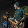 GutterPunk - Professional Concert Photography